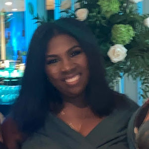 Meet your Posher, Laquanda